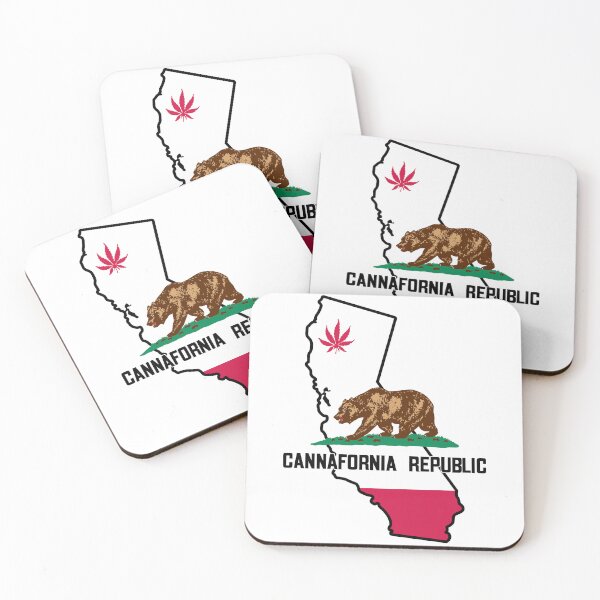 Item preview, Canna Republic designed and sold by iAmAnAstronaut-.