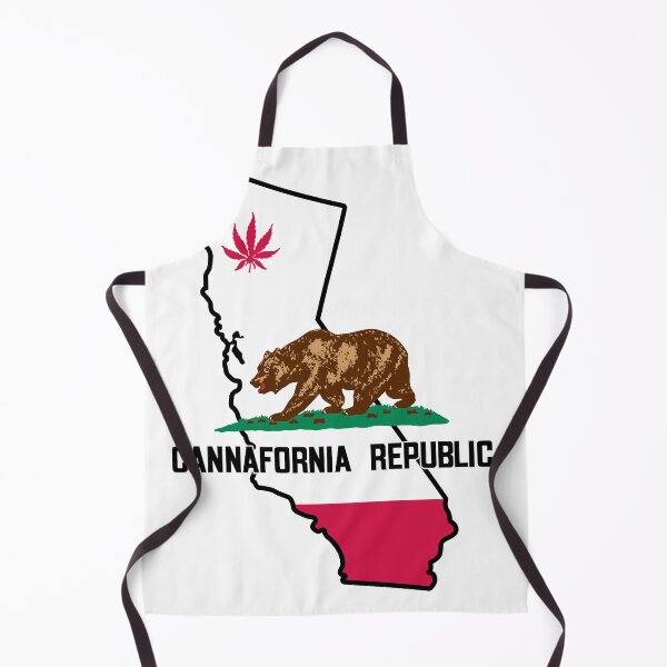Item preview, Canna Republic designed and sold by iAmAnAstronaut-.