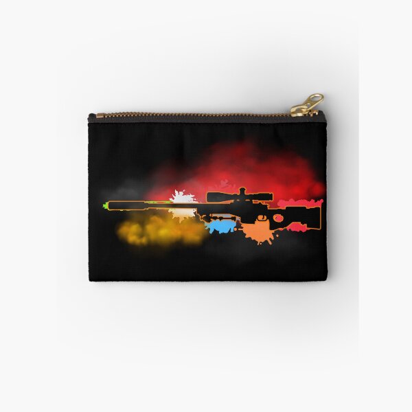 Item preview, Colores del francotirador AWP CS:GO designed and sold by phoenixashs.