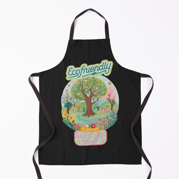 Item preview, Ecofriendly Green Life | Support Sustainable Fashion and Ethical Clothing | Zero Waste Lifestyle designed and sold by Karina Creative Studio.
