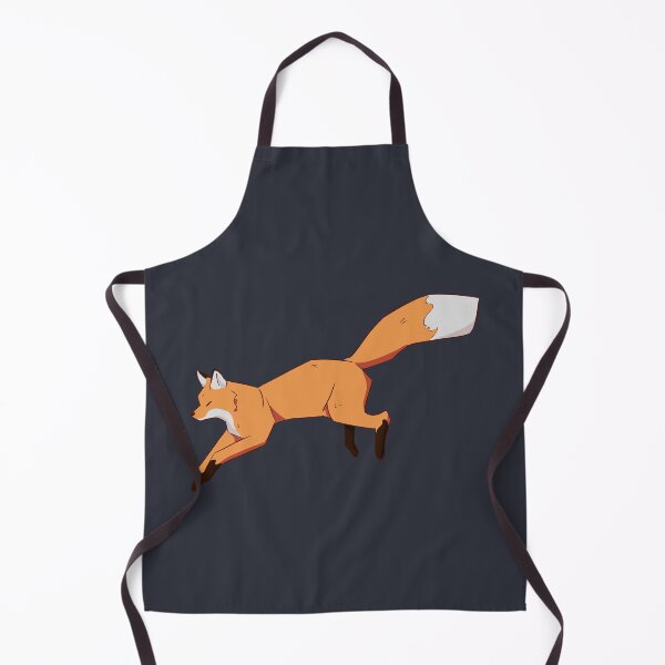 Item preview, Jumping Fox designed and sold by Alien-s.