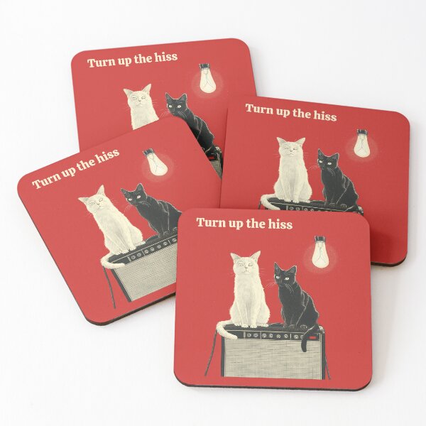Item preview, Turn up the hiss designed and sold by Rootelmtees.