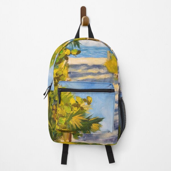 Item preview, Middle Beach #2 designed and sold by RobertCasler.