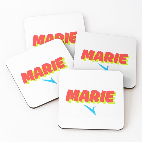 Item preview, Marie designed and sold by Designhand.