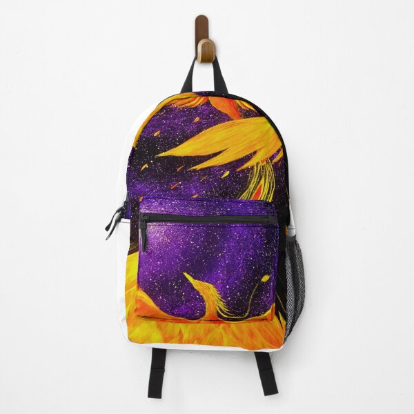 Item preview, phoenix rising designed and sold by Liuartliu.