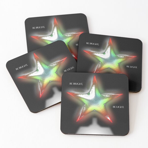 Item preview, Be Bright, Be Light designed and sold by Meraki-lavi.