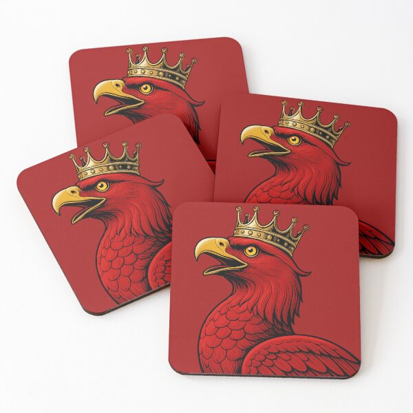 Item preview, Liverbird Crown designed and sold by sicknick.