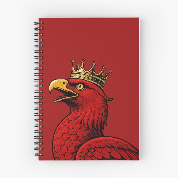Item preview, Liverbird Crown designed and sold by sicknick.