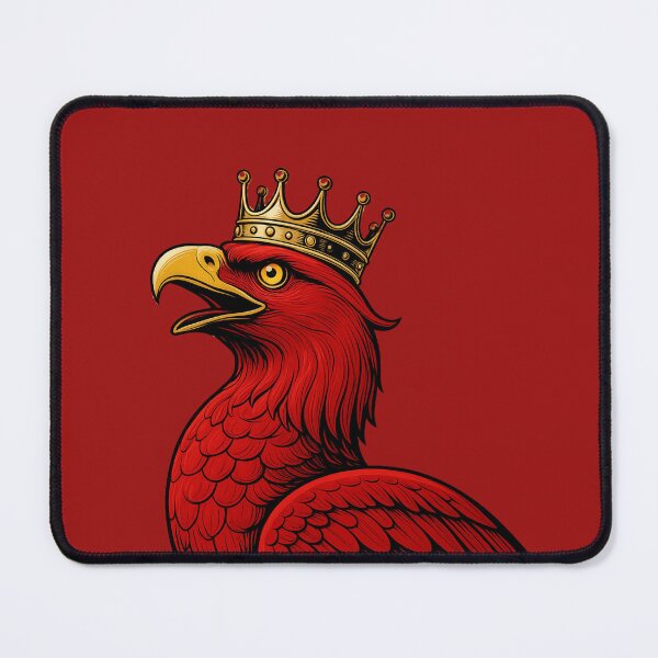 Item preview, Liverbird Crown designed and sold by sicknick.