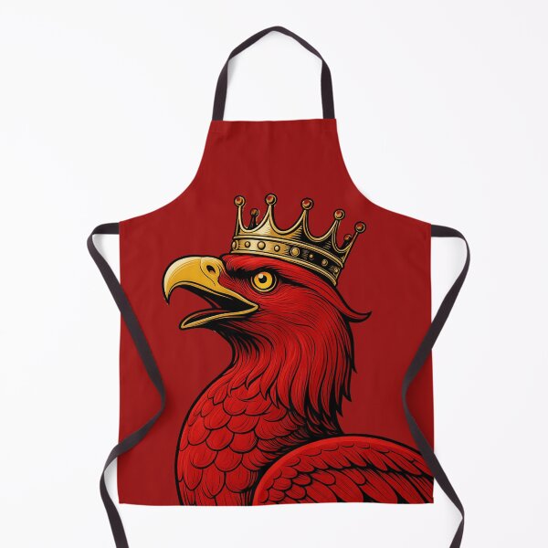 Item preview, Liverbird Crown designed and sold by sicknick.
