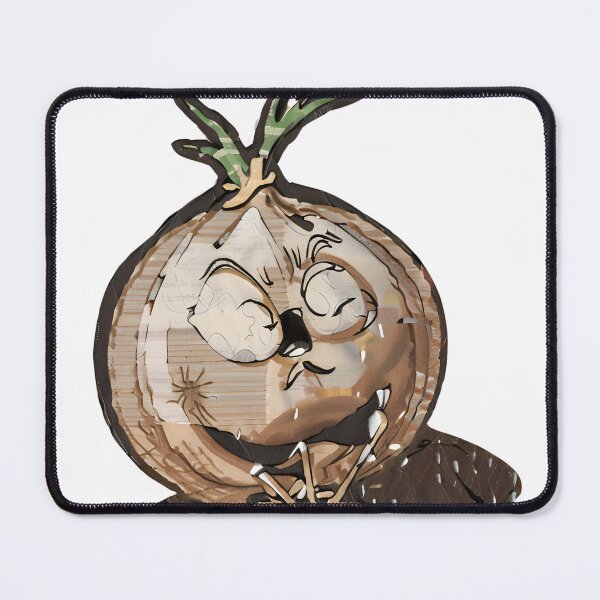 Item preview, Angry Onion - Kawaii Rage Mode Vegetable designed and sold by meaowclub.