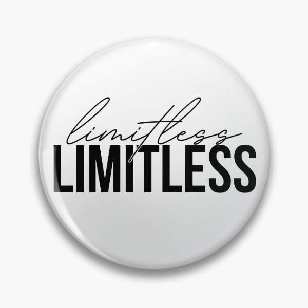 Item preview, Limitless designed and sold by Agit.