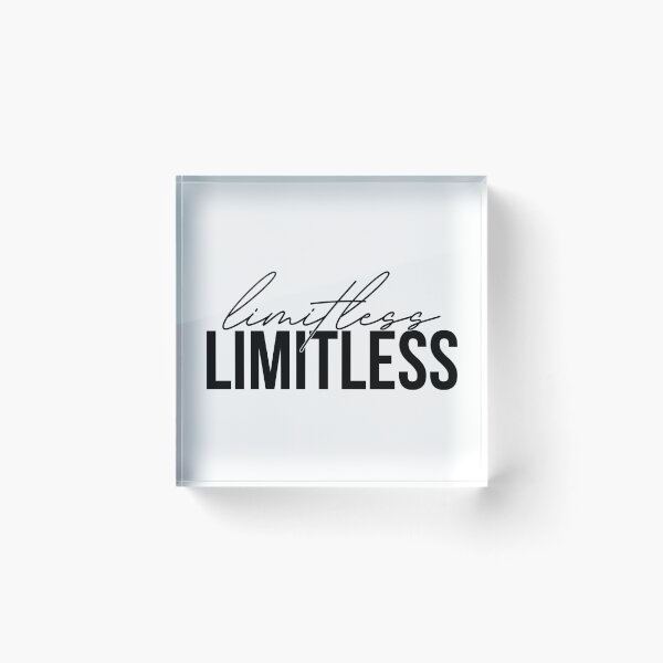 Item preview, Limitless designed and sold by Agit.