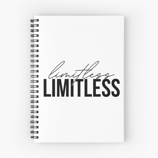 Item preview, Limitless designed and sold by Agit.