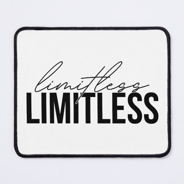 Item preview, Limitless designed and sold by Agit.