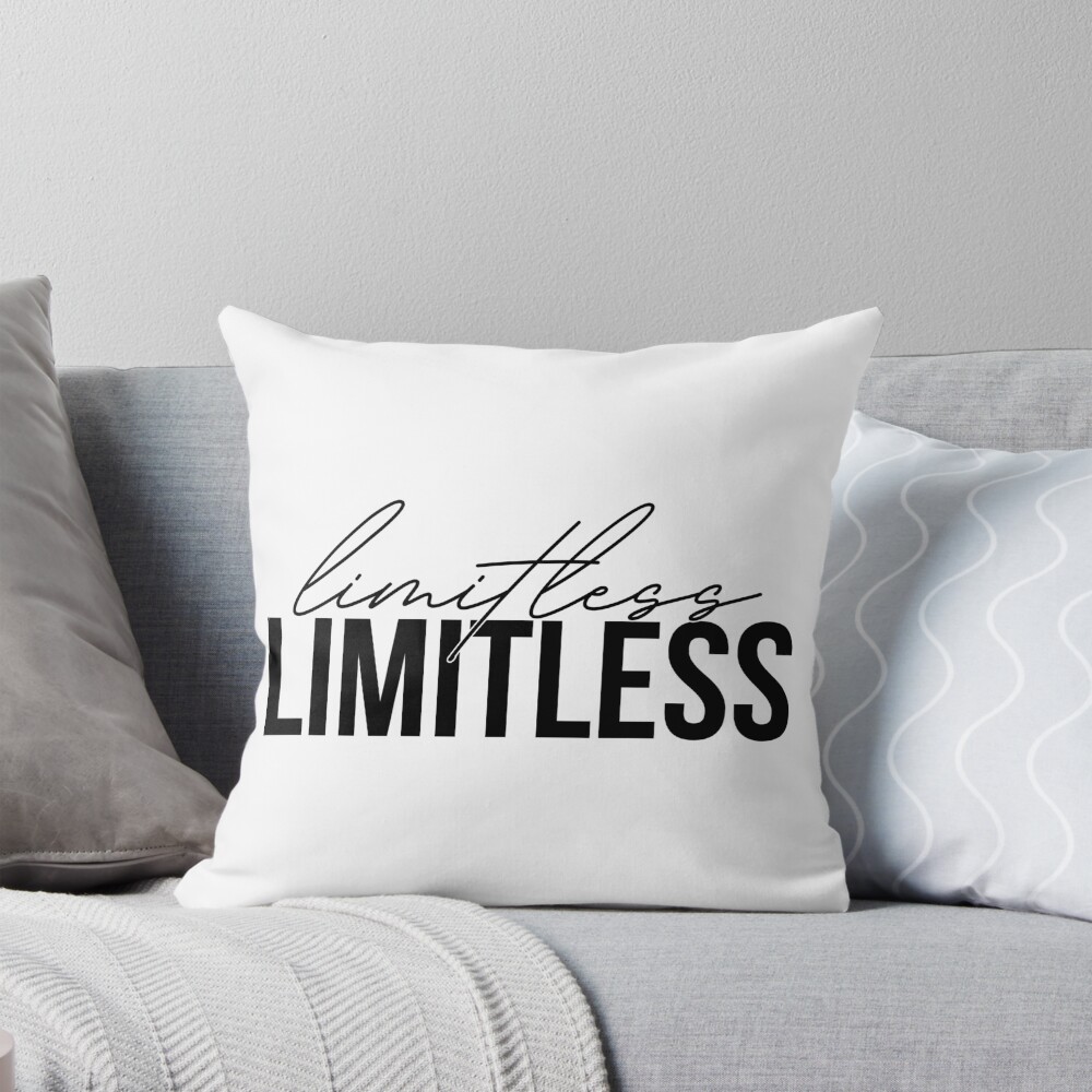 Item preview, Throw Pillow designed and sold by Agit.