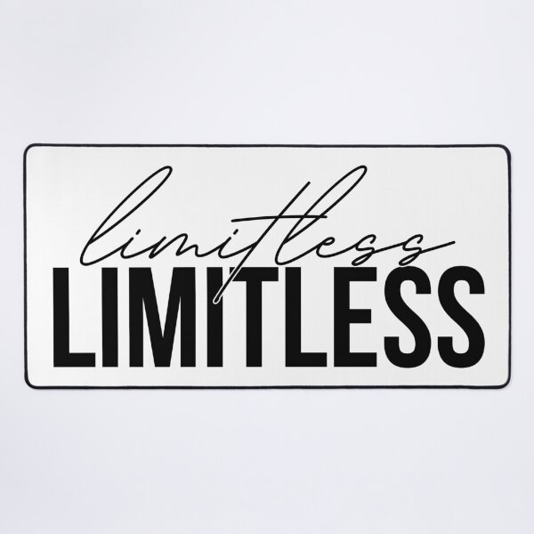 Item preview, Limitless designed and sold by Agit.
