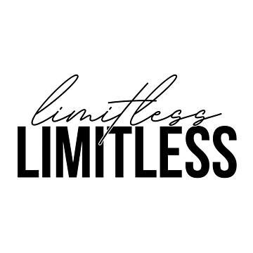 Artwork thumbnail, Limitless by Agit