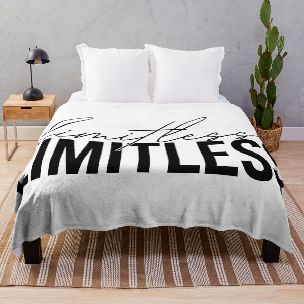 Item preview, Limitless designed and sold by Agit.