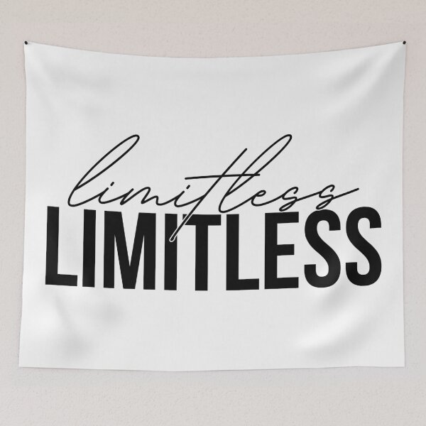 Item preview, Limitless designed and sold by Agit.