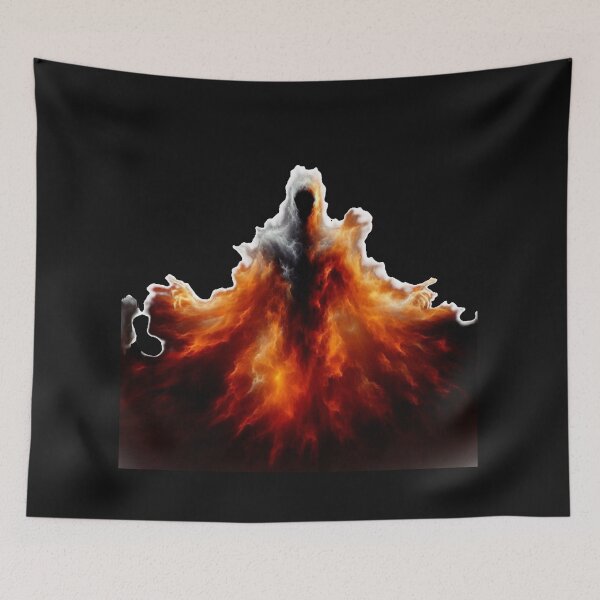 Item preview, I'm on FIre designed and sold by Endeva4eva.