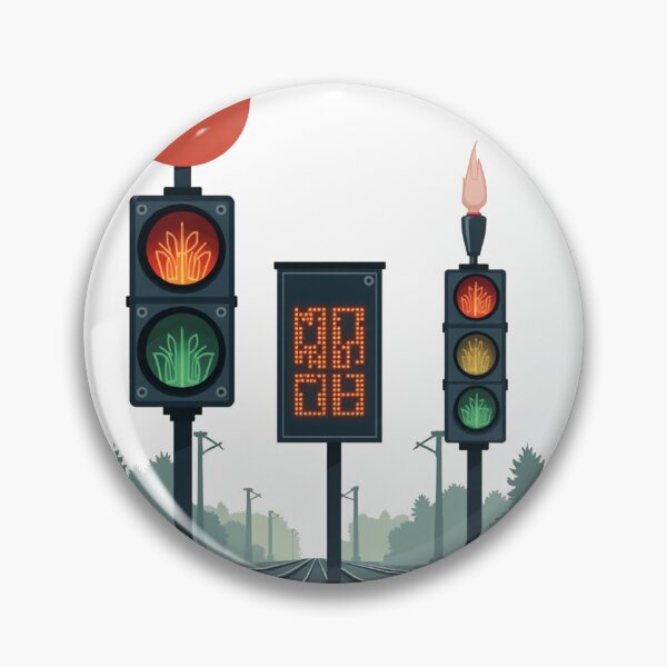 Item preview, Smart Solutions for Railway Signal Engineers in the Era of Intelligent Transportation designed and sold by LinaSpectrum.