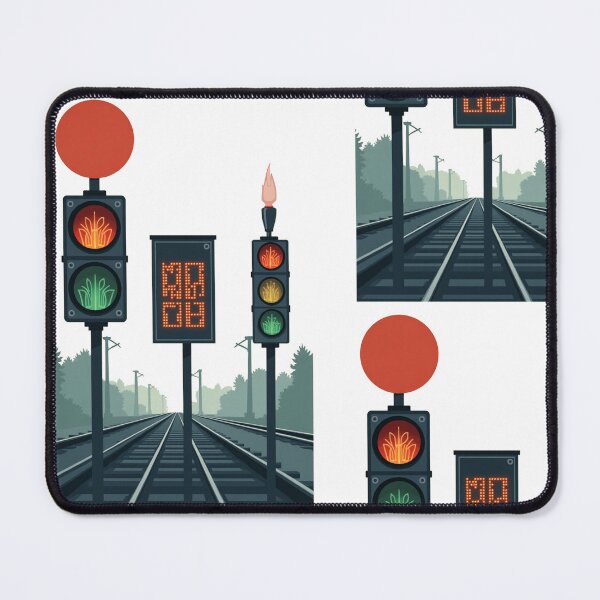 Item preview, Smart Solutions for Railway Signal Engineers in the Era of Intelligent Transportation designed and sold by LinaSpectrum.