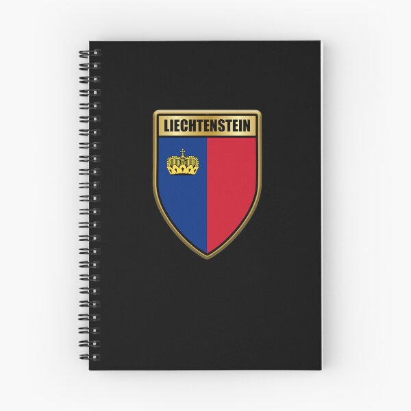 Item preview, LIECHTENSTEIN Gifts, Stickers & Products (S) designed and sold by mpodger.