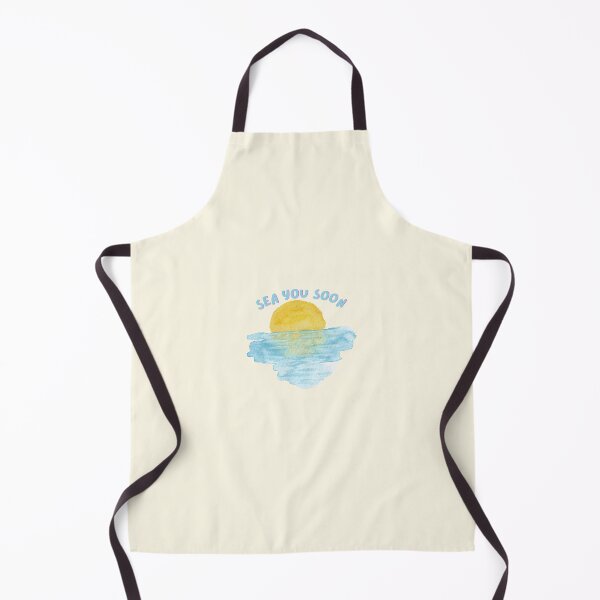 Item preview, Sea You Soon designed and sold by sophhermo.