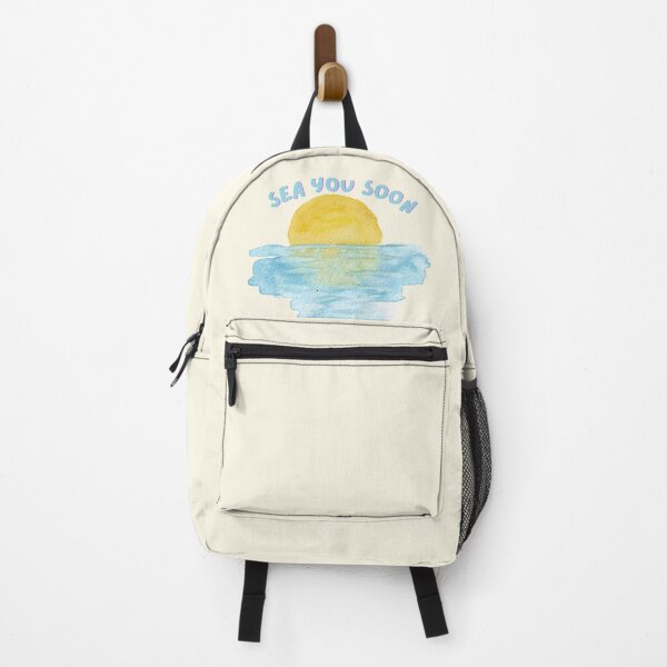 Item preview, Sea You Soon designed and sold by sophhermo.