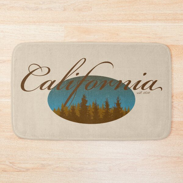 Item preview, California Pines designed and sold by iAmAnAstronaut-.
