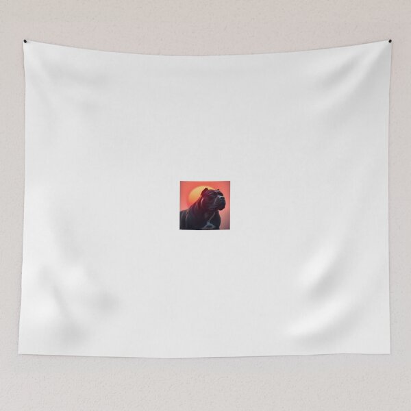 Item preview,  Urban coolest bull designed and sold by PixHub .