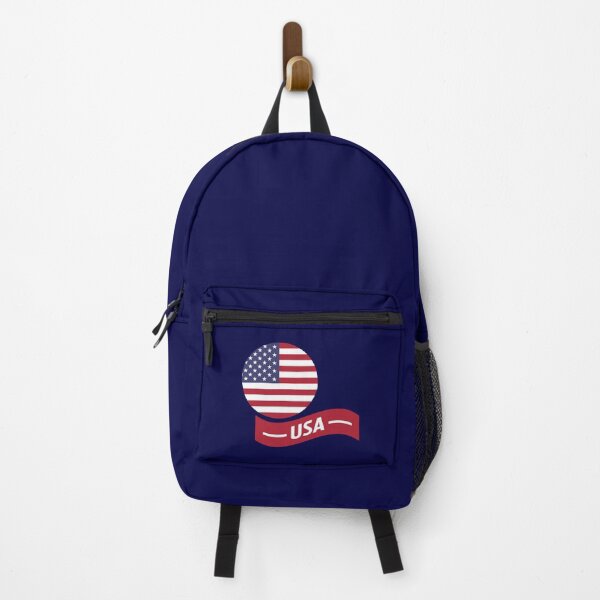 Item preview, USA Flag designed and sold by DDScrok.