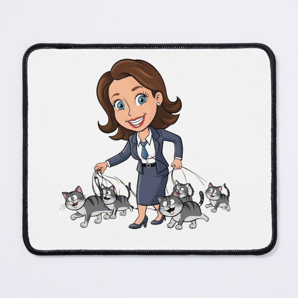 Item preview, Herding Cats designed and sold by Elliott's Irish Exit.