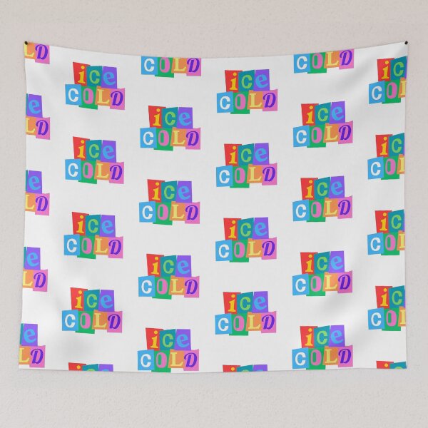 Item preview, Ice Cold designed and sold by jorolofdesigns.
