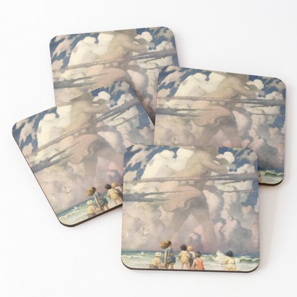 Item preview, Wyeth. The Giant designed and sold by likiska.
