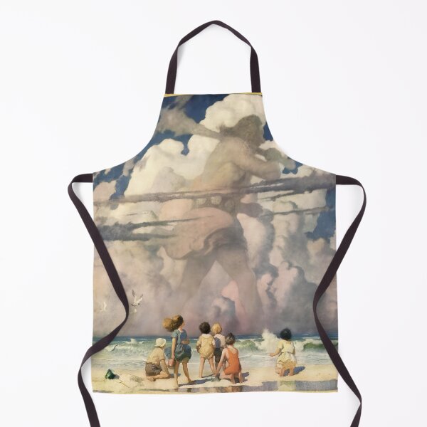 Item preview, Wyeth. The Giant designed and sold by likiska.