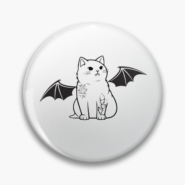 Item preview, Batcat, catbat  designed and sold by ShannonsPhoto.