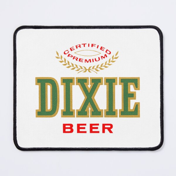 Item preview, Vintage Dixie Beer - Dixie Brewing Co. - New Orleans, Louisiana designed and sold by QuayTradingCo.