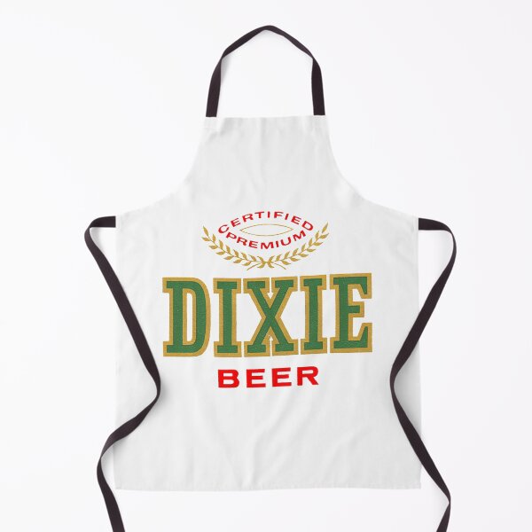 Item preview, Vintage Dixie Beer - Dixie Brewing Co. - New Orleans, Louisiana designed and sold by QuayTradingCo.