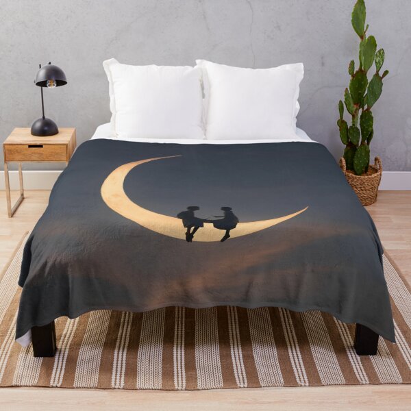 Item preview, Crescent Moon love designed and sold by Brendon987.