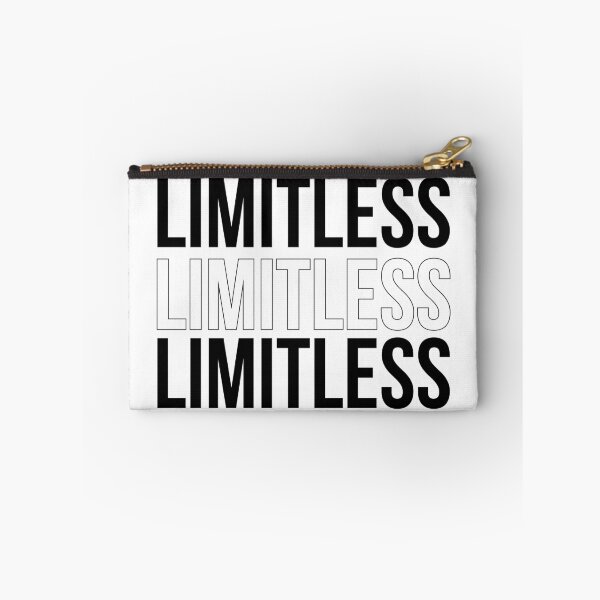 Item preview, Limitless - Success mindset designed and sold by Agit.