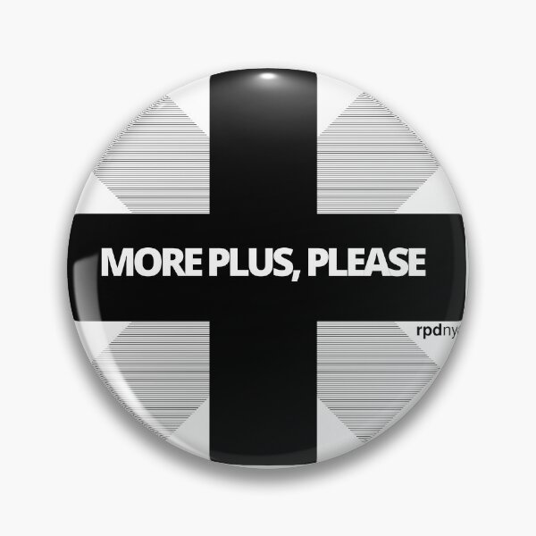 Item preview, MORE + PLEASE – Minimalist Manifestation Affirmation designed and sold by rpraterdsn.