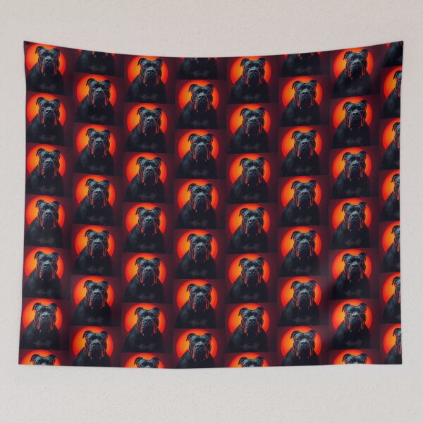 Item preview, Urban bulldog designed and sold by PixHub .