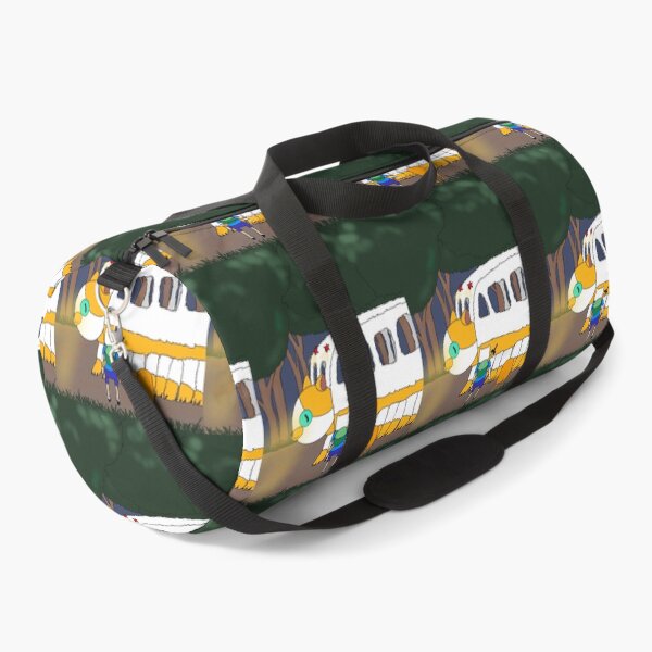 Item preview, Finn and Jake in Ghibli Land designed and sold by JohnRRider.