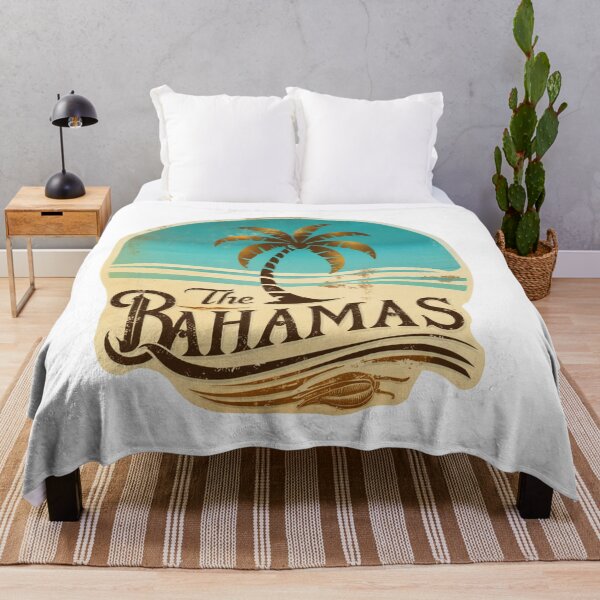 Item preview, Vintage Bahamas designed and sold by Mauvais Genre.