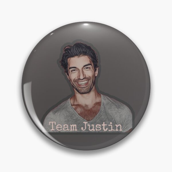 Item preview, Team Justin! designed and sold by A Bougie World.