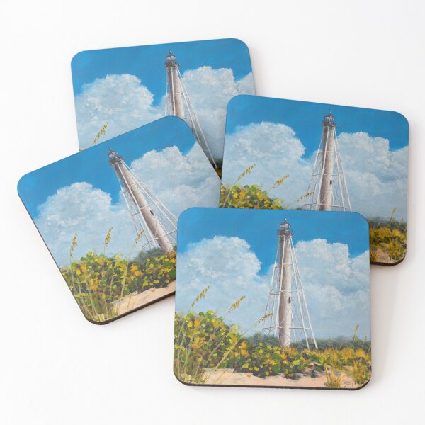 Item preview, Boca Grande Range Light #2 designed and sold by RobertCasler.