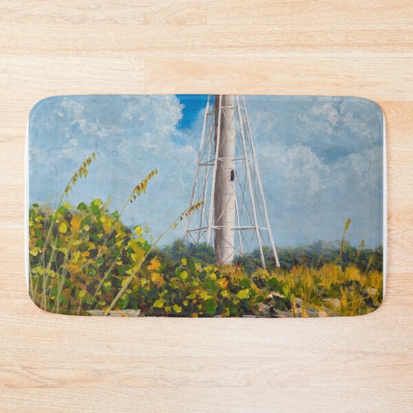 Item preview, Boca Grande Range Light #2 designed and sold by RobertCasler.