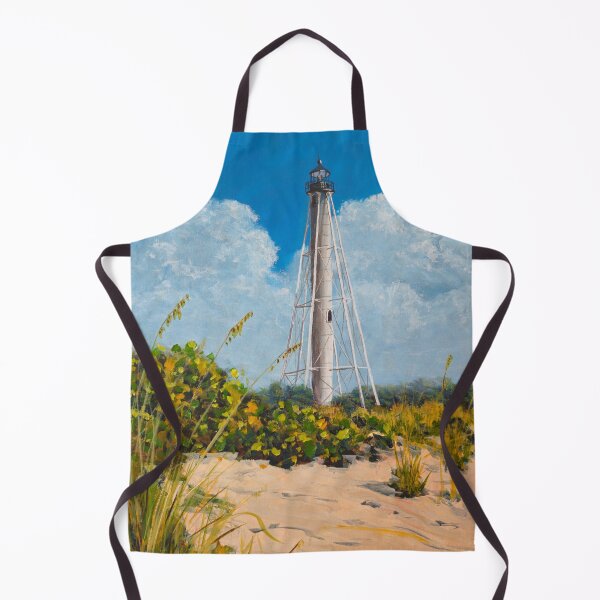 Item preview, Boca Grande Range Light #2 designed and sold by RobertCasler.